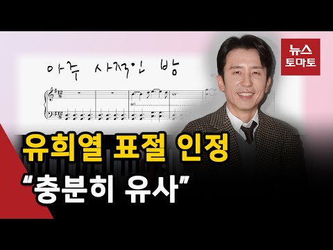 Yoo Hee Yeol enfrenta una nueva acusacion de plagio