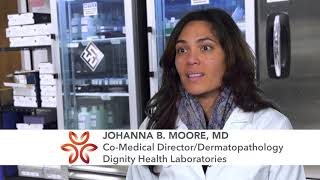 HealthBreak - Dignity Health Laboratories