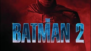 First look At the Batman Part 2 and new picture