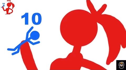 Stickman Battle 3D Gameplay Walkthrough