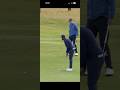 SMOOTH CRIMINAL Tommy classic never gets old #tommyfleetwood #golf #golffun