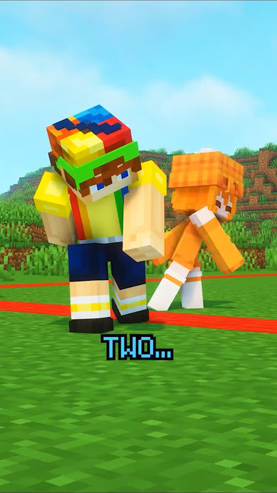 BUILD BATTLE VS JOHNNY #shorts