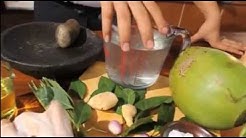 Cara Membuat Ayam Kalasan - Durasi: 5.14. 