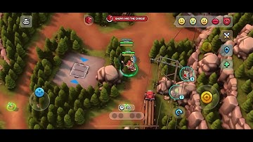 Pico Tanks Gameplays - glitch in the matrix 🧐🧐🧐