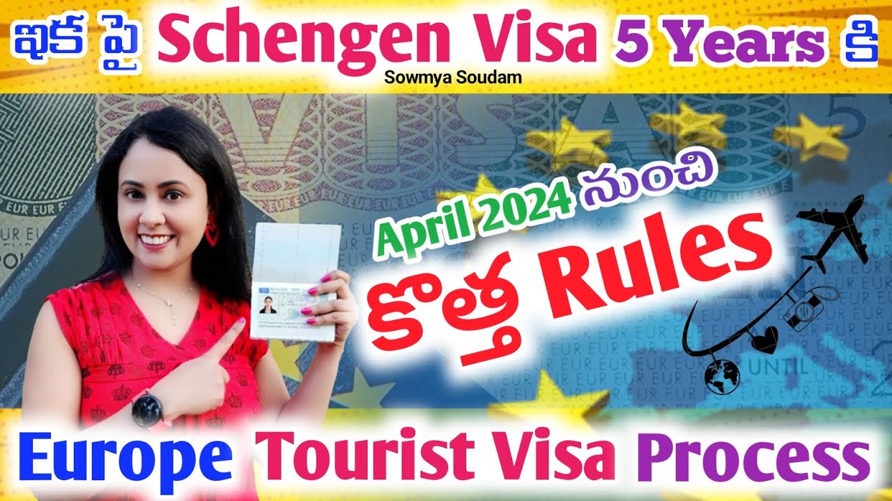 Can I Get A 2 Year Schengen Visa