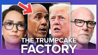 Trump CRASHES OUT as Obama HUMILIATES MAGA and Netanyahu FACES OUSTING