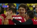 LEGENDARY MATCH | JAPAN vs USA | Men's VNL 2018