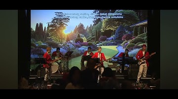 MANIS DAN SAYANG - KOES PLUS II FAUZI FAUZAN II LIVE COVER BY FLASHBACK BAND