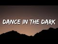 Post Malone Dance In The Dark Lyrics Ft Jason Derulo mp3