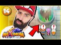 DIT LIJKT OP HET LAB VAN MEWTWO !!! | Nexomon Extinction #14