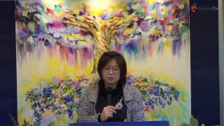 GF예언스쿨 제9강 하나님과의 단절 (김지현 목사님)