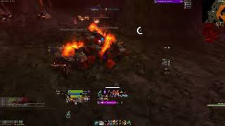 Hunter Solos Gehennas In Marksmanship Mm Build - Wotlk Clic