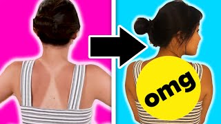 Women Try Covering Tan Lines By A Celebrity Spray Tan Artist