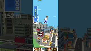 Bike Hop - Be a Crazy BMX Rider Gameplay screenshot 1