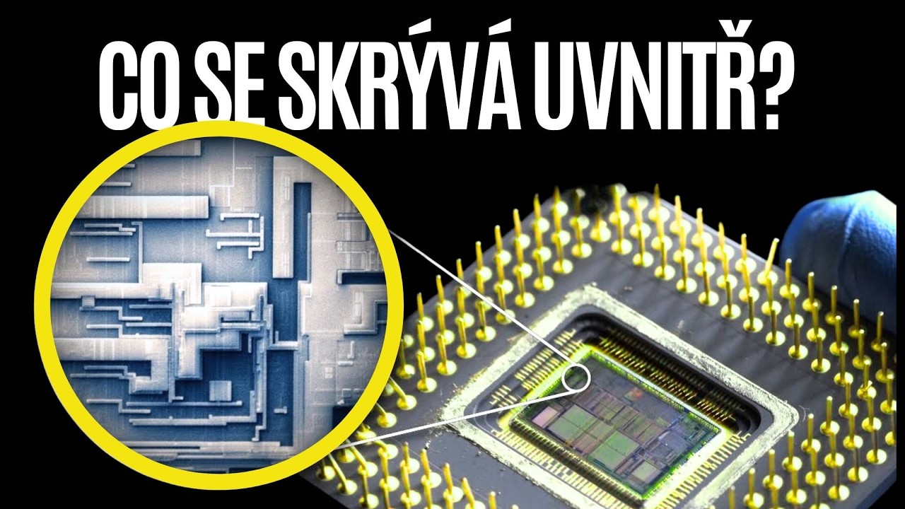 Výroba čipů: Zachrání fotonické čipy budoucnost AI a kvantových počítačů?