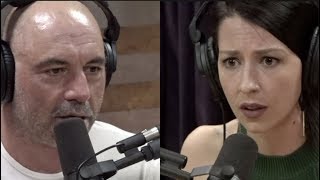 Abby Martin on Identity Politics Being Corporatism | Joe Rogan