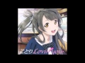 ことりからあなたへ...クリスマスメッセージ(南ことりクリスマスプレゼントボイスCD)