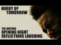 The Weeknd Opening Night Reflections Laughing Transition The Weeknd Opening Night Reflections Laughing Transition