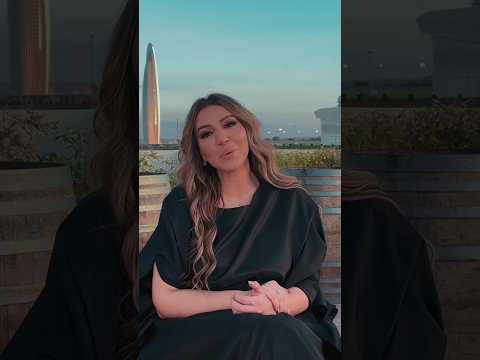 أسما لمنور تبعث رسالة حب وتقدير للفنان عبدالله الرويشد في ليلة تكريمه بالكويت 2025