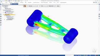 Generative Design in Solid Edge