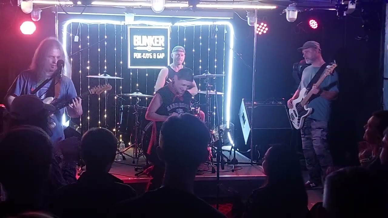 Умка — Шоу-бизнес, клуб "Bunker 47", 05.09.24, Москва