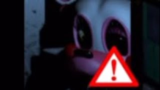 The most unlucky thing in fnaf 2…. Resimi