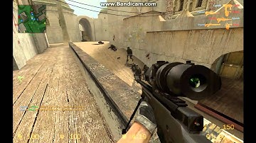 mod css mw3