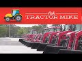 Are the Best Tractor and Equipment Bargains at a Farm Show?