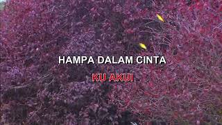 Download Lagu BAGAI LILIN KECIL NAFA URBACH Indonesian Malay Karaoke MP3