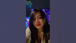 Gemoy Sexy live tiktok hot di club monopoli bali