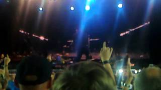 Bruce Springsteen Praha 11 7 2012   Born to run & Bobby Jean