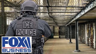 ICE CONTROVERSY ERUPTS: DHS BLASTS schools for politicizing public safety