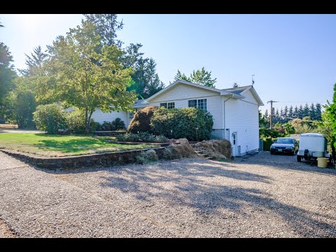4373 Gladmar ST, Salem, OR home video tour