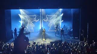 2023 Laura Pausini 30th anniversary  - Benvenuto/Bienvenido (live)