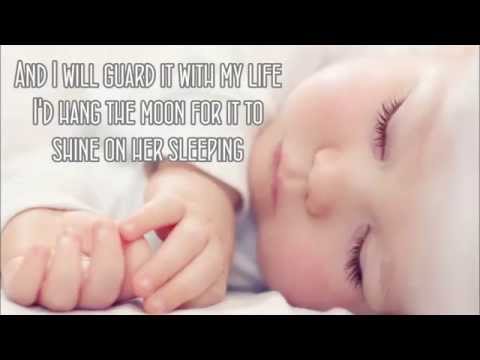 Sara Bareilles - Everything changes Lyrics