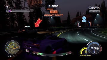 NFS Unbound traffic exists to P*** you off