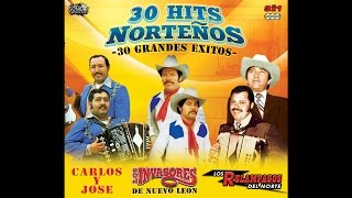 Carlos y Jose - Gabino Barrera