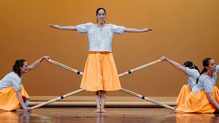 "Tinikling" from Duality (2021)