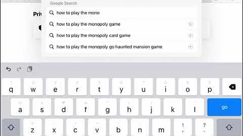 What the hell happen to my Google in safari