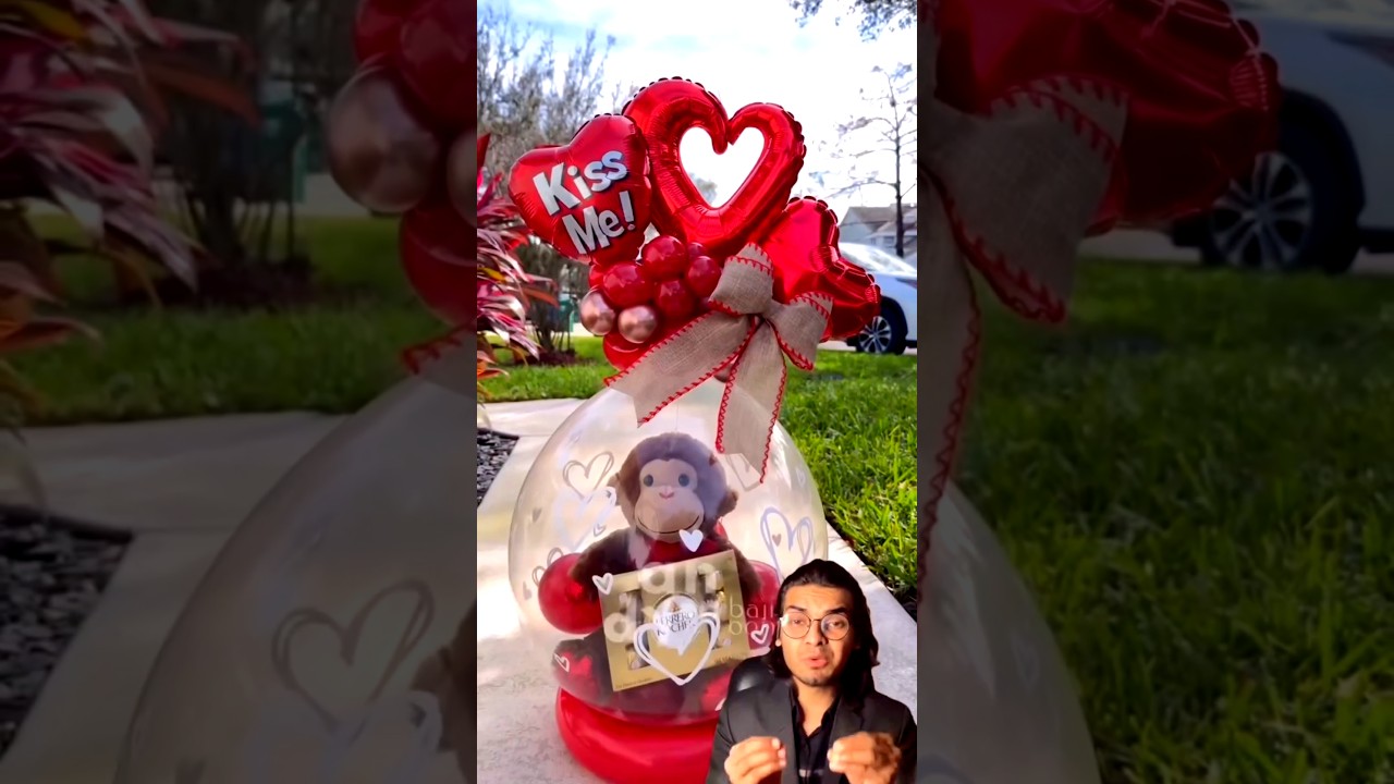 Balloon decorative Business 💡