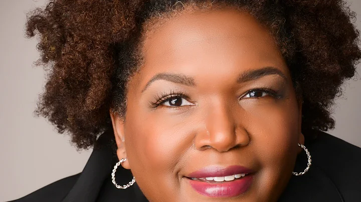 The Black Techies Spotlight - Dr. Christy Walker