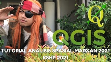 Tutorial Analisis Spasial Marxan KSHP 2021 [Usaha Mencari Harta Karun]