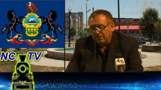 NCTV45′s Sunrise NewsWatch NewsBrief Segment 6 Wednesday September 14, 2016
