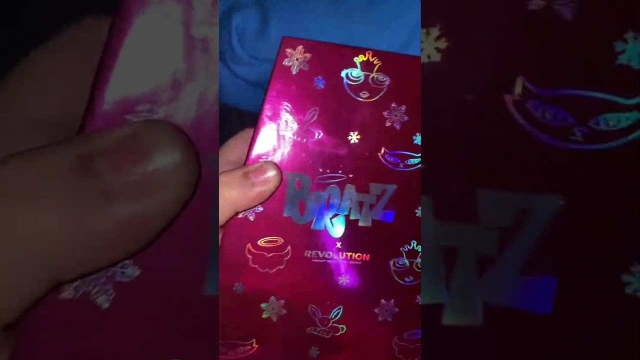 Excited to try this amazing gift! 