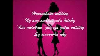 Download lagu Vavaka ho an'i Neny Instrum