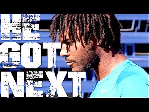 Chuck Taylor | UTR Junior Year Spotlight - He Got Next
