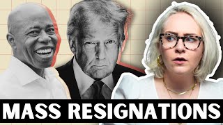 Blatant Corruption At The DOJ