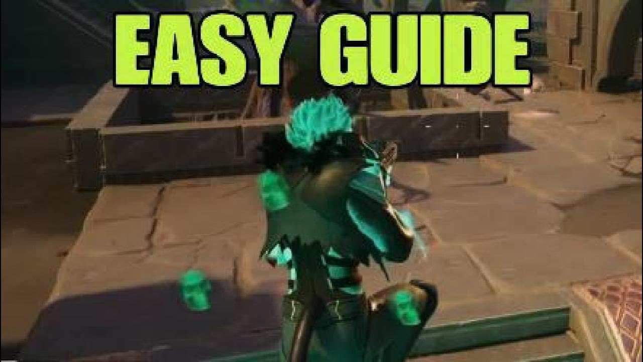 Dash 3 times in 10 seconds while affected by the Underworld Dash Fortnite Kickstart Quest