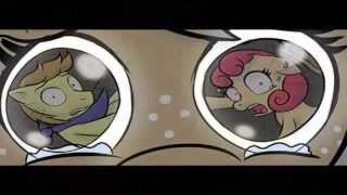 Mlp Friendship Is Magic Core Of The Apple Fansub Español Parte 3