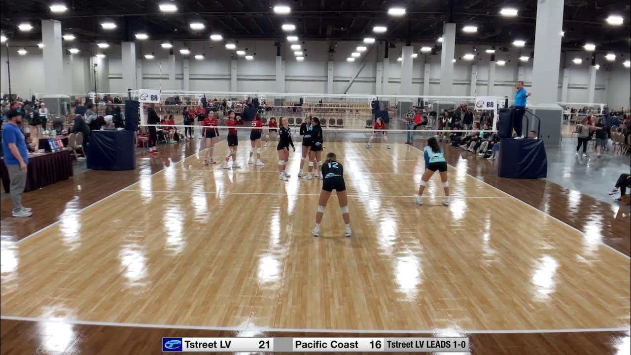SCVA 2023 Las Vegas Classic YouTube